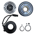 A C Compressor Clutch Replacement for Toyota GR Supra 2.0L (2020–2024)