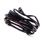 12V Motorcycle Fog Light Wiring Harness Switch for BMW R1200GS F800GS/ADV