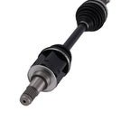 Front Pair CV Axle Assembly for Toyota Camry Sienna Avalon ES300 (1997-2003)