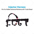 Injector Harness for Holden Jackaroo 4JX1 3.0L Diesel (1998–2002) 8971463368