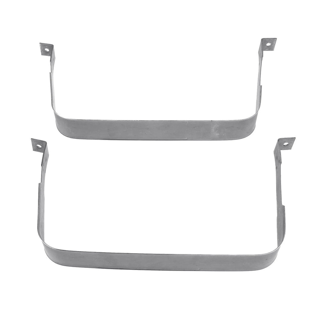 2X Fuel Tank Straps for Chevy Astro GMC Safari (2000–2005)