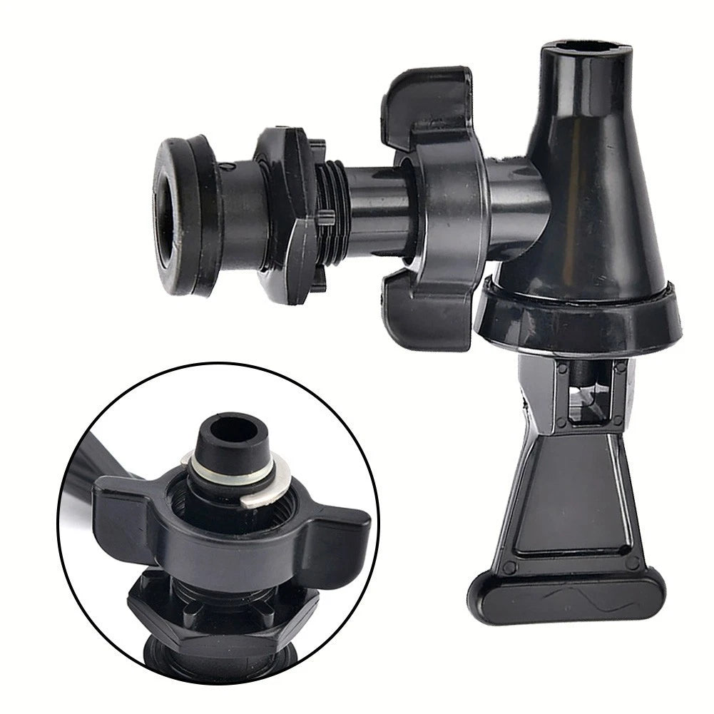 Water Tap for Beverage Dispensers