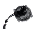 Radiator Cooling Fan Clutch for Chevy Silverado 2500 HD 3500 HD (2015–2016)