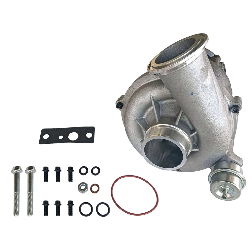 Turbocharger for Ford F250 F350 F450 F550 Powerstroke Diesel (1999.5–2003)
