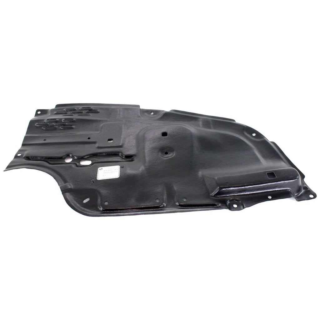 Front Driver Side Engine Splash Shield for Toyota Avalon