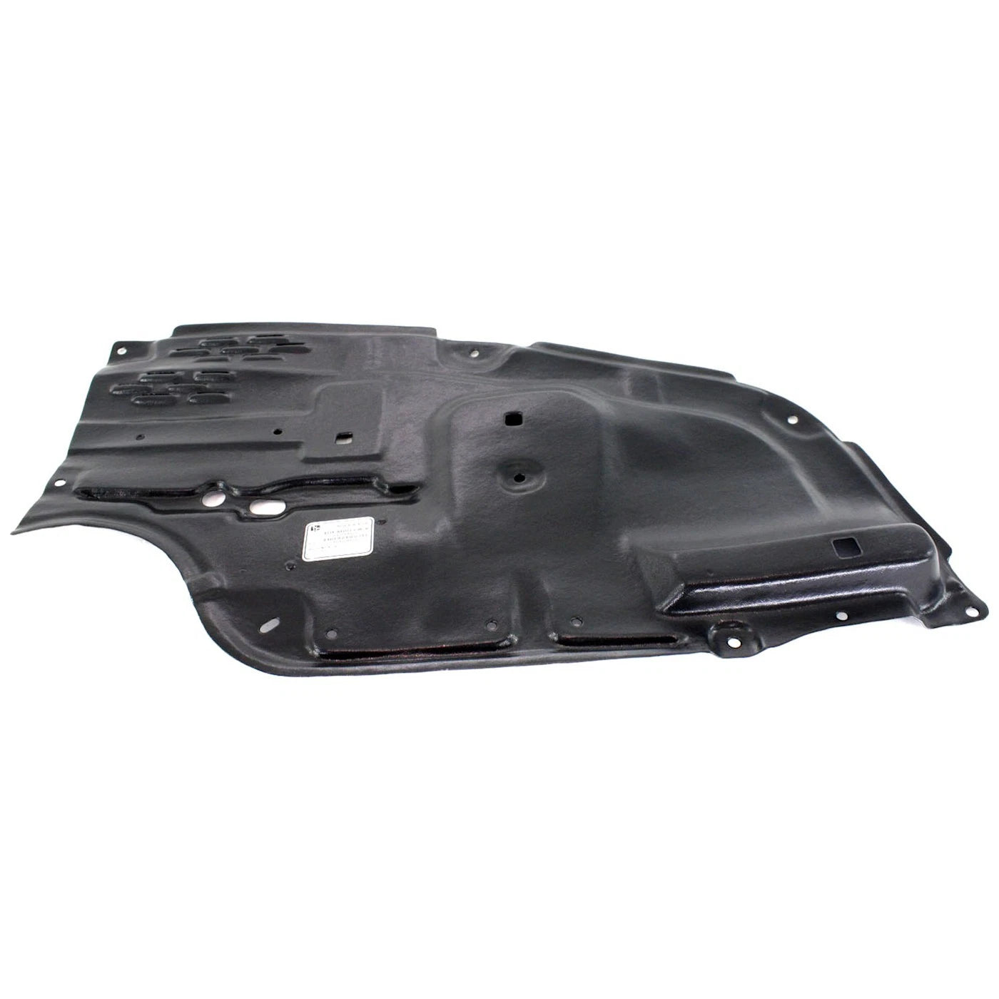 Front Driver Side Engine Splash Shield for Toyota Avalon