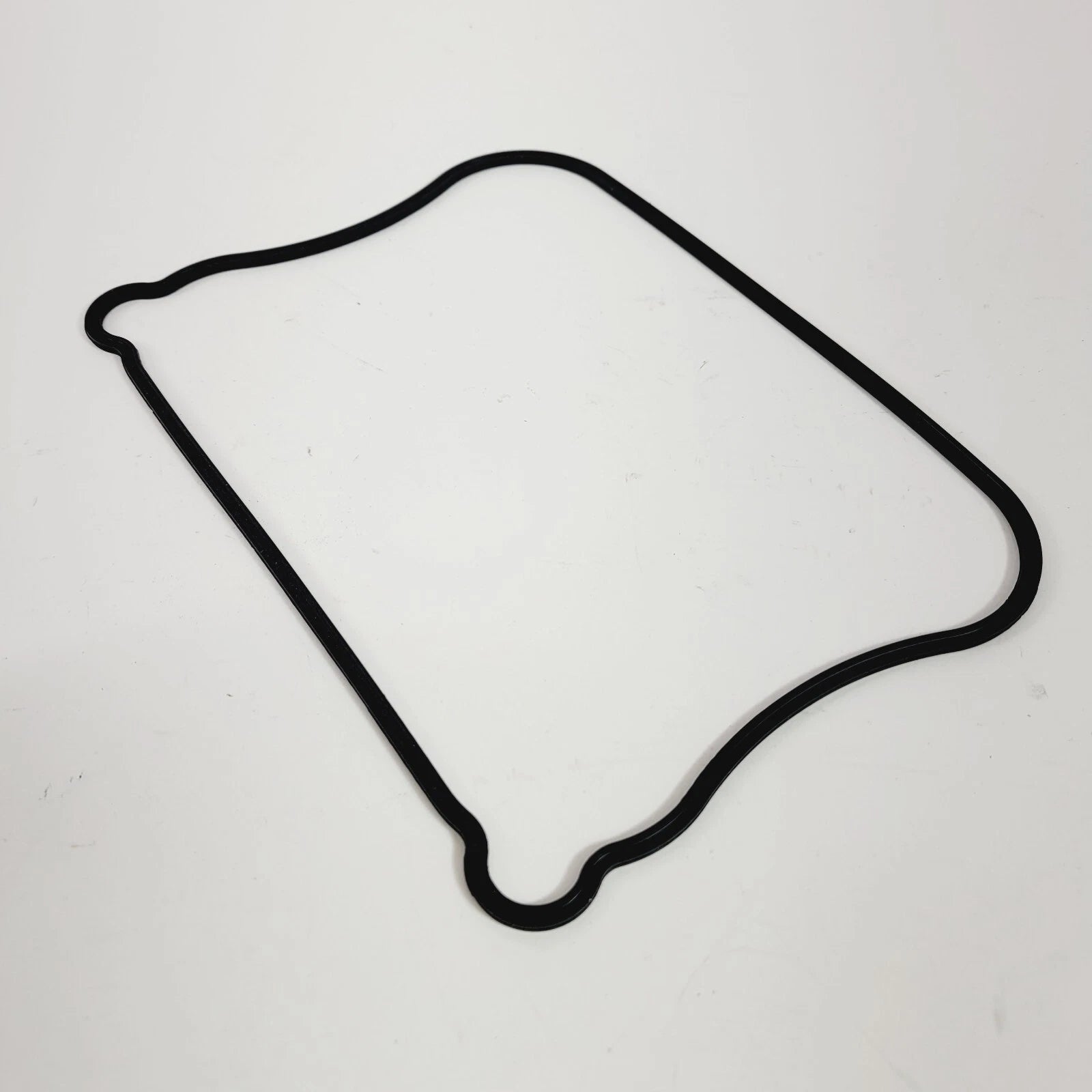 Gasket for Harley XL Lower Rocker Box Cover to Spacer (1986–1990) 17353-86A