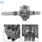 Crankshaft Assembly for Hisun Massimo Bennche (800)