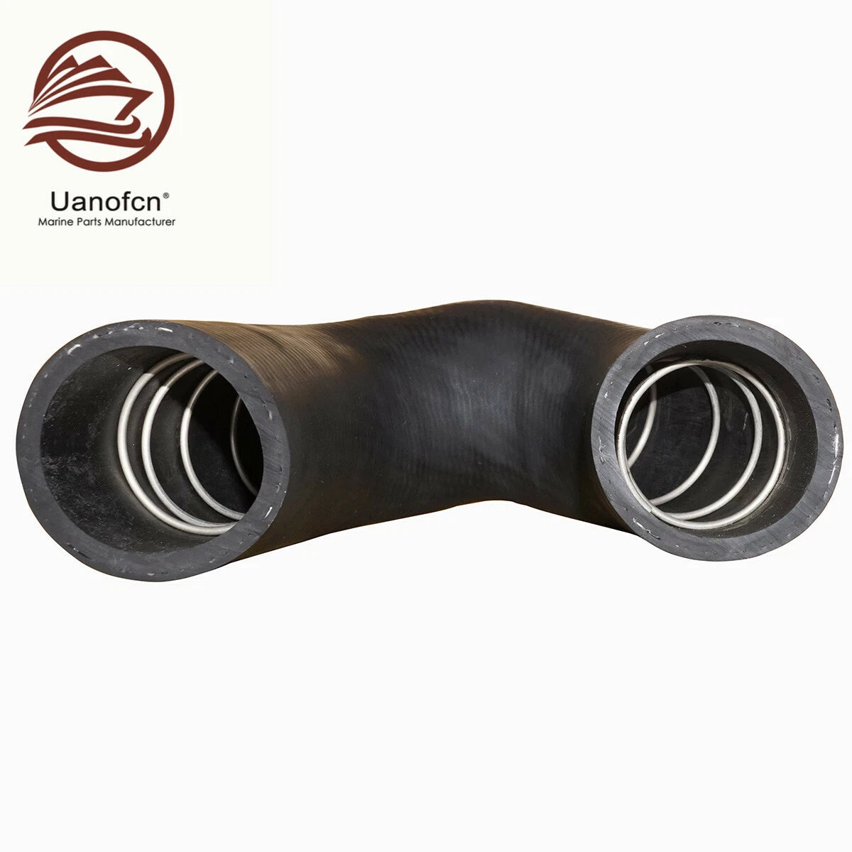 Hose for Mercruiser GM Volvo 3.0L 4Cyl Circulation Pump (32-96879, 3857391)