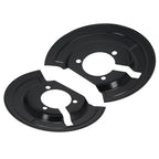 Brake Dust Shield Set for Ram 1500 (2011–2018) 924-684, 68232019AA