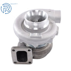 T76 Turbocharger T4 .96 A/R 600+HP 76mm Compressor for Universal (3.5L V6 V8)