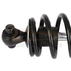 Set of 2 Front Shock Absorbers for Yamaha Golf Cart (2007–2016)