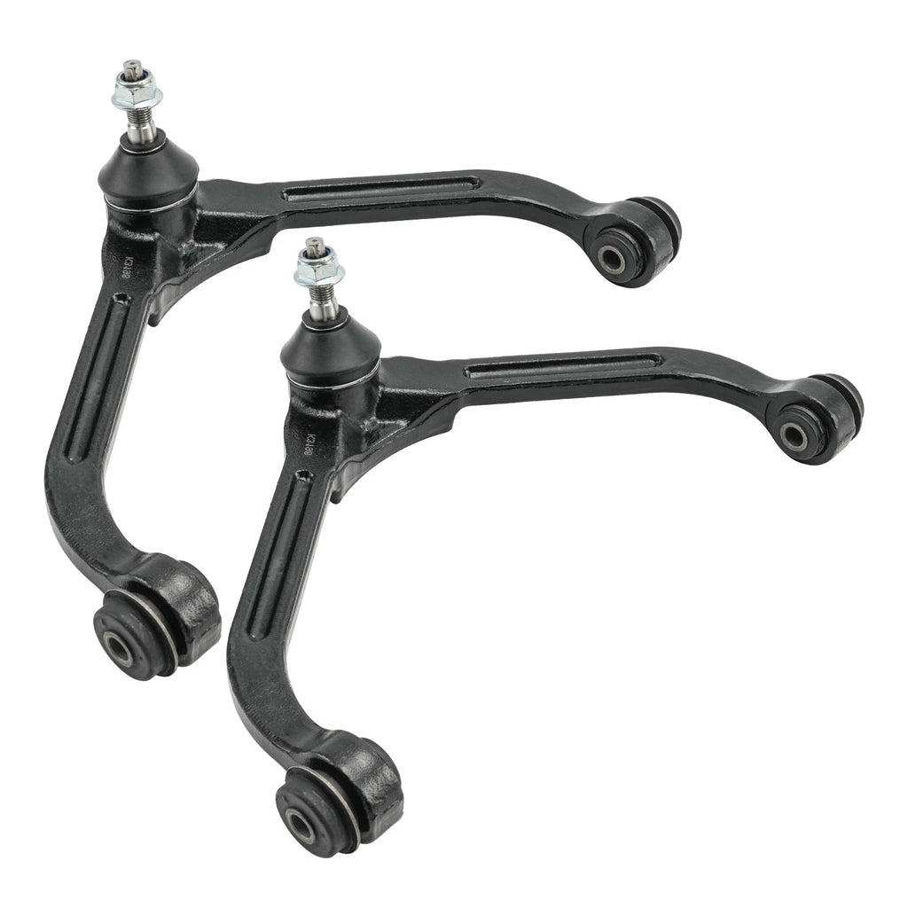 Front Upper Control Arms Kit for Jeep Liberty (2005–2007)