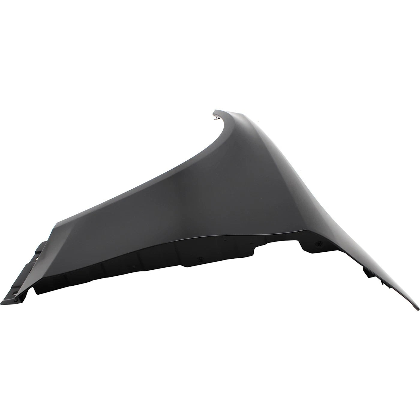 Fender for Mercedes-Benz S550 (2014–2017) Front Driver Side Aluminum