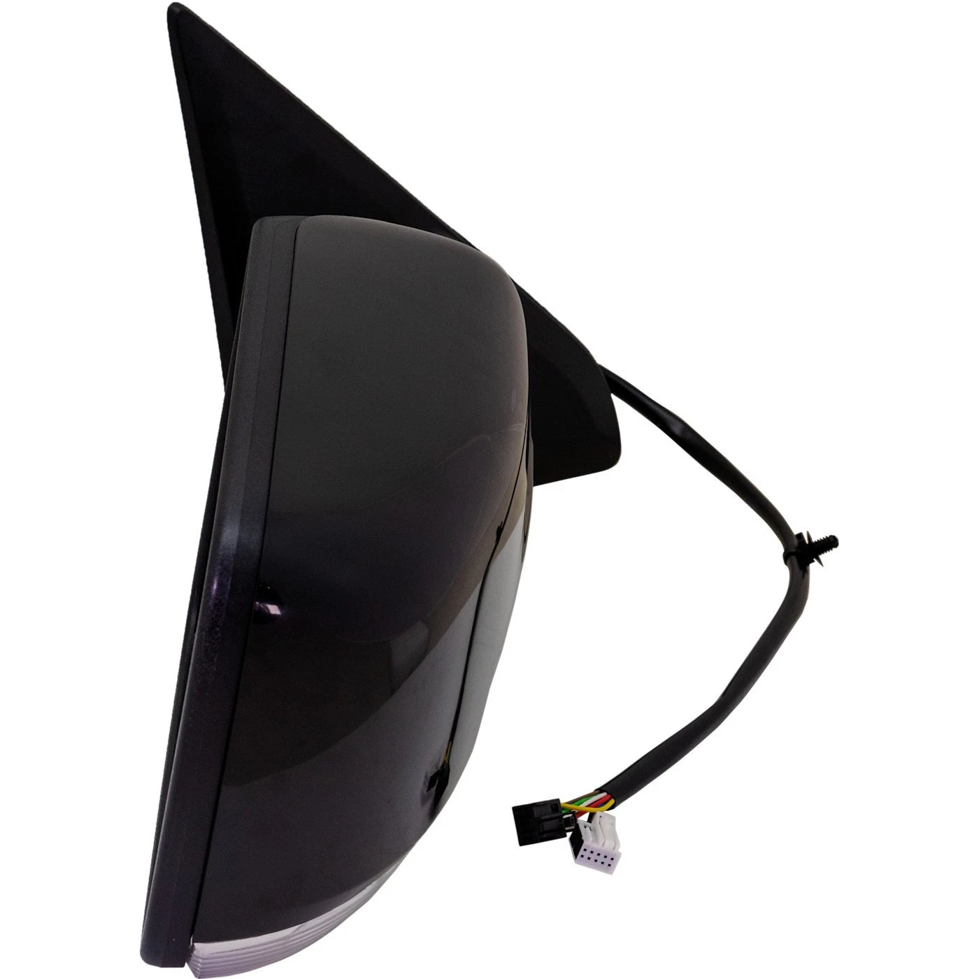 Heated Right Side Mirror for Ram 1500 Classic, 2500