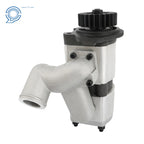 Hydraulic Pump for John Deere 5075E 5075M 5103 5203 5303 (2010–2020)