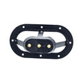 Air Box Filter Stand for Polaris Scrambler Magnum 425 6X6 2X4 Sport 400 (1995-2005)