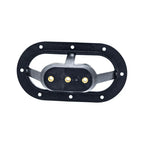 Air Box Filter Stand for Polaris Scrambler Magnum 425 6X6 2X4 Sport 400 (1995-2005)
