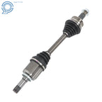 2X CV Axle Assembly for Cadillac SRX V6 3.6L (2012–2016)