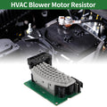 HVAC Blower Motor Resistor for Toyota Highlander (2010–2017)