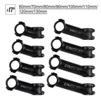 Aluminium Alloy Bicycle Stem for MTB Road Mountain Bike (7°/17°/35°)