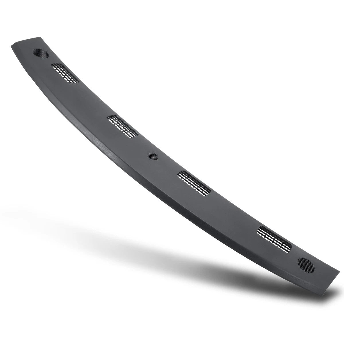 Upper Dashboard Panel Trim Overlayer Cap for Dodge Ram 1500-3500 (2002–2005)