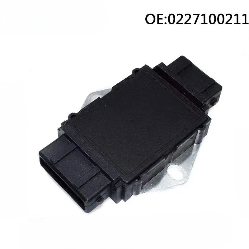 Ignition Control Module for Audi A4 A8 1.8 1.8T VW Passat (1996–2005)