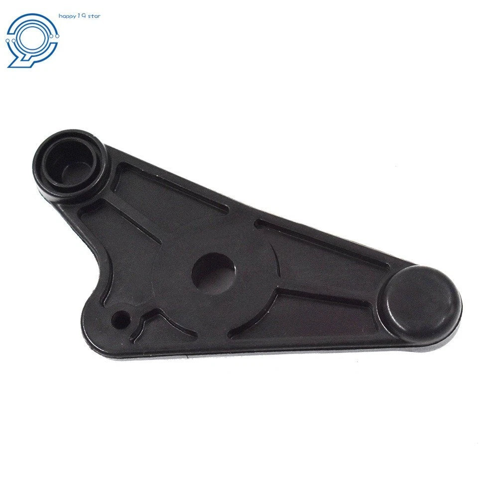 Intake Manifold Air Flap Runner Repair Kit for Mercedes C230 C280 C350 (2000–2007)