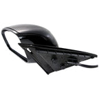 Heated Mirrors Set of 2 for Infiniti M45 M35