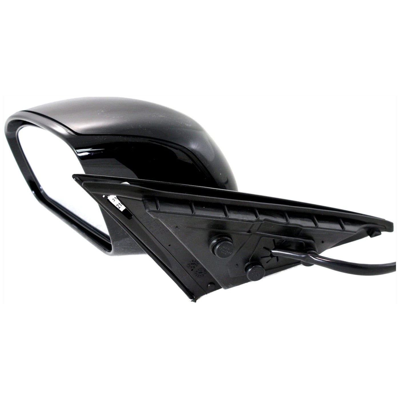 Heated Mirrors Set of 2 for Infiniti M45 M35