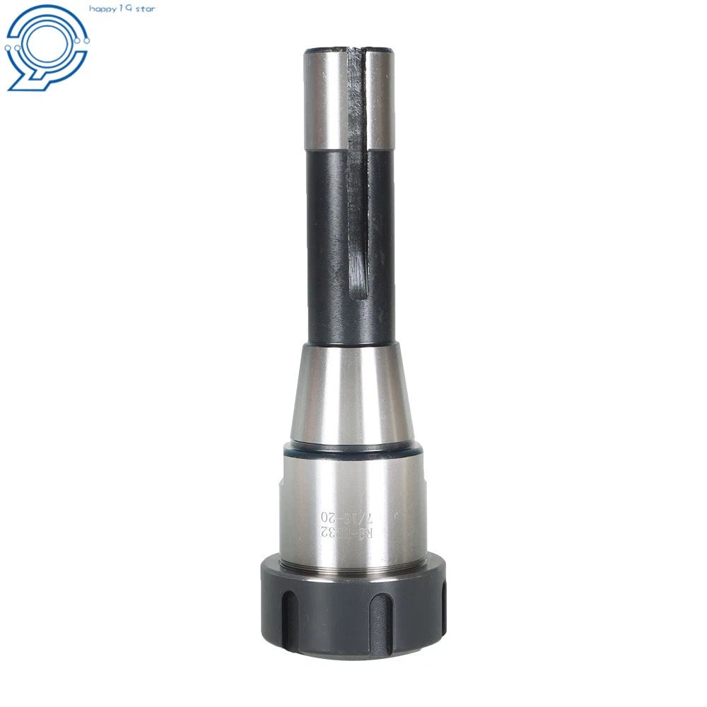 Collet Chuck Holder for ER32 R8 CNC Machine Lathe (Fixed)