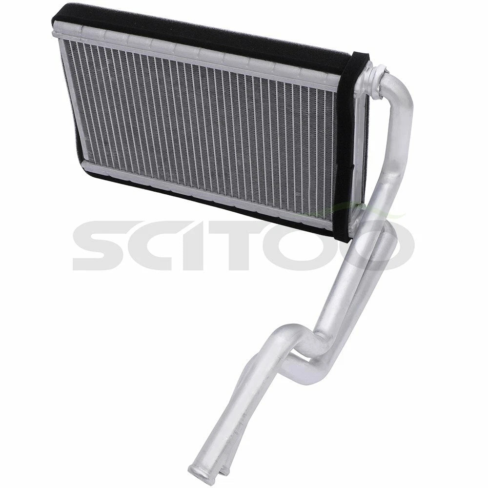 Front HVAC Heater Core 92138 for Honda Civic (2006–2010) & CR-V (2007–2010) Aluminum