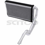 Front HVAC Heater Core 92138 for Honda Civic (2006–2010) & CR-V (2007–2010) Aluminum