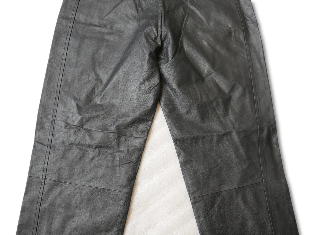 Leather Riding Pants for Bagatelle Women Size 6