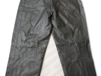 Leather Riding Pants for Bagatelle Women Size 6
