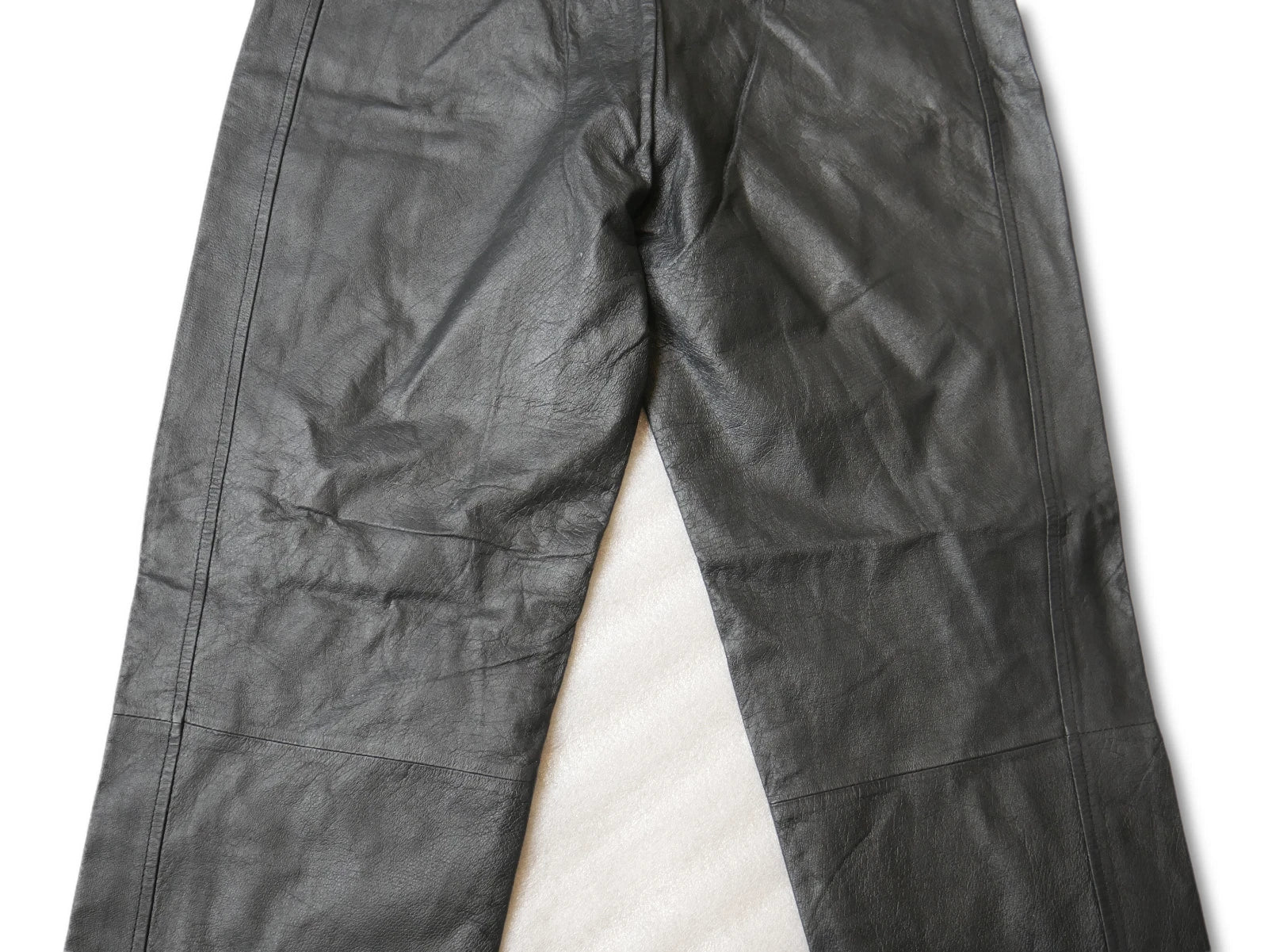 Leather Riding Pants for Bagatelle Women Size 6
