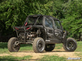 SuperATV Primal Soft Cab Enclosures for Polaris RZR 4 900 / S4 1000 (2015–2021)