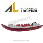 Tail Light for Audi SQ5 (2018–2021) Left Lower Rear Bumper OEM
