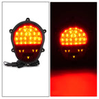 Set of 4 LED Brake Lights for Humvee M35 M998