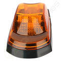 5X Yellow LED Top Roof Running Light for Ford F250 F350 (2017–2019) + Switch