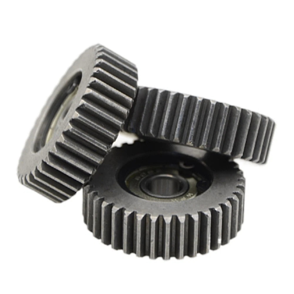 36T Wheel Hub Motor Gears for Bafang Ebike Motor
