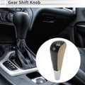 Automatic Gear Shift Knob for Toyota Corolla (2005–2019) Plastic Faux Leather
