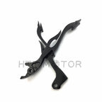 Clutch & Brake Flame Hand Levers for Honda Magna 750 (1994–2003)