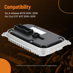 LED Headlight Ballast Module for Mercedes-Benz CLA180 (2016–2019)