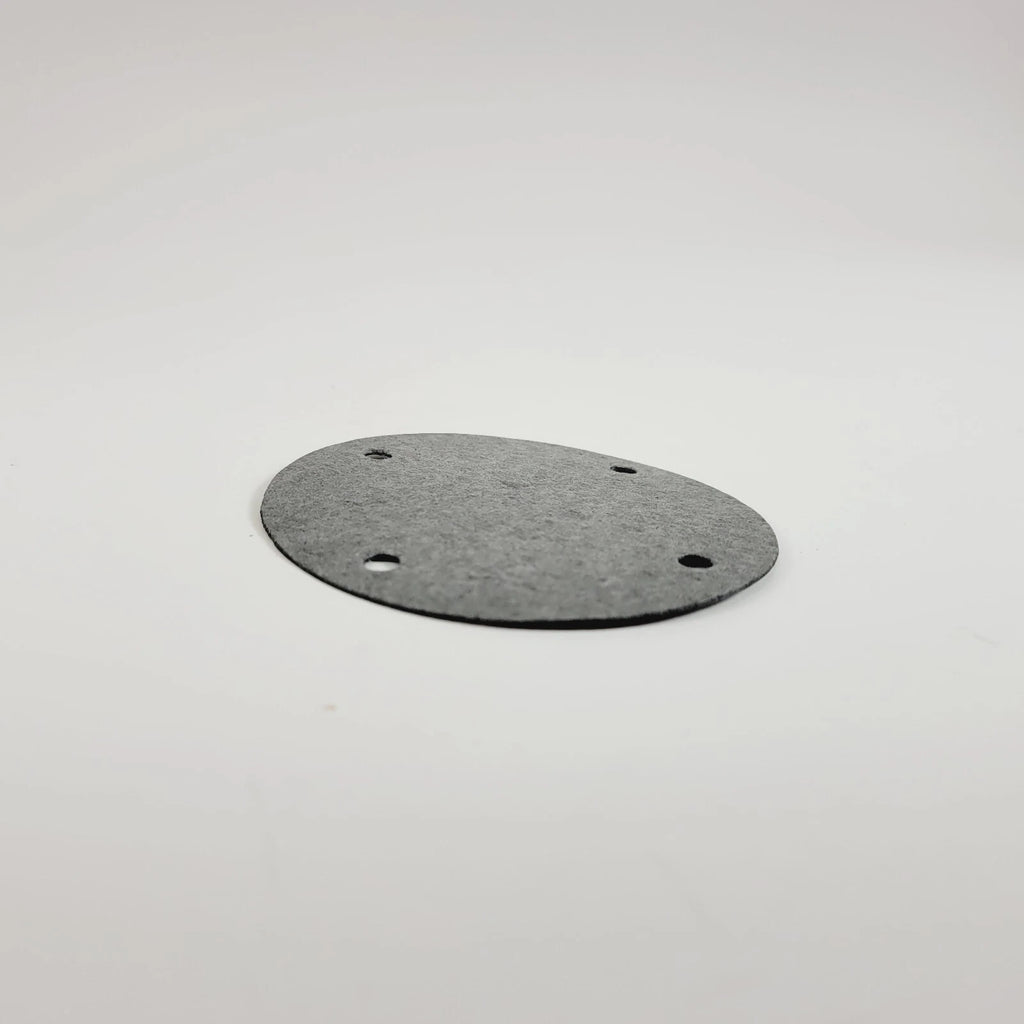Ignition Timer Cover Gasket for Harley-Davidson (1980–1980) 32591-80