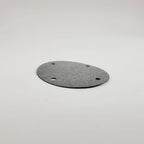 Ignition Timer Cover Gasket for Harley-Davidson (1980–1980) 32591-80