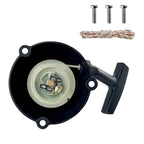 Pullcord Starter Assembly for BR500 BR550 BR600 Backpack Hair Dryer