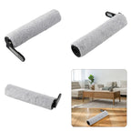 Soft Roller Accessory for K10 Series Trouver Wet Dry Cleaners