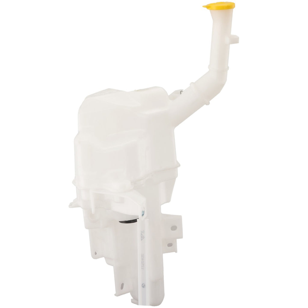 Washer Reservoir for Mazda 3 (2010–2013)