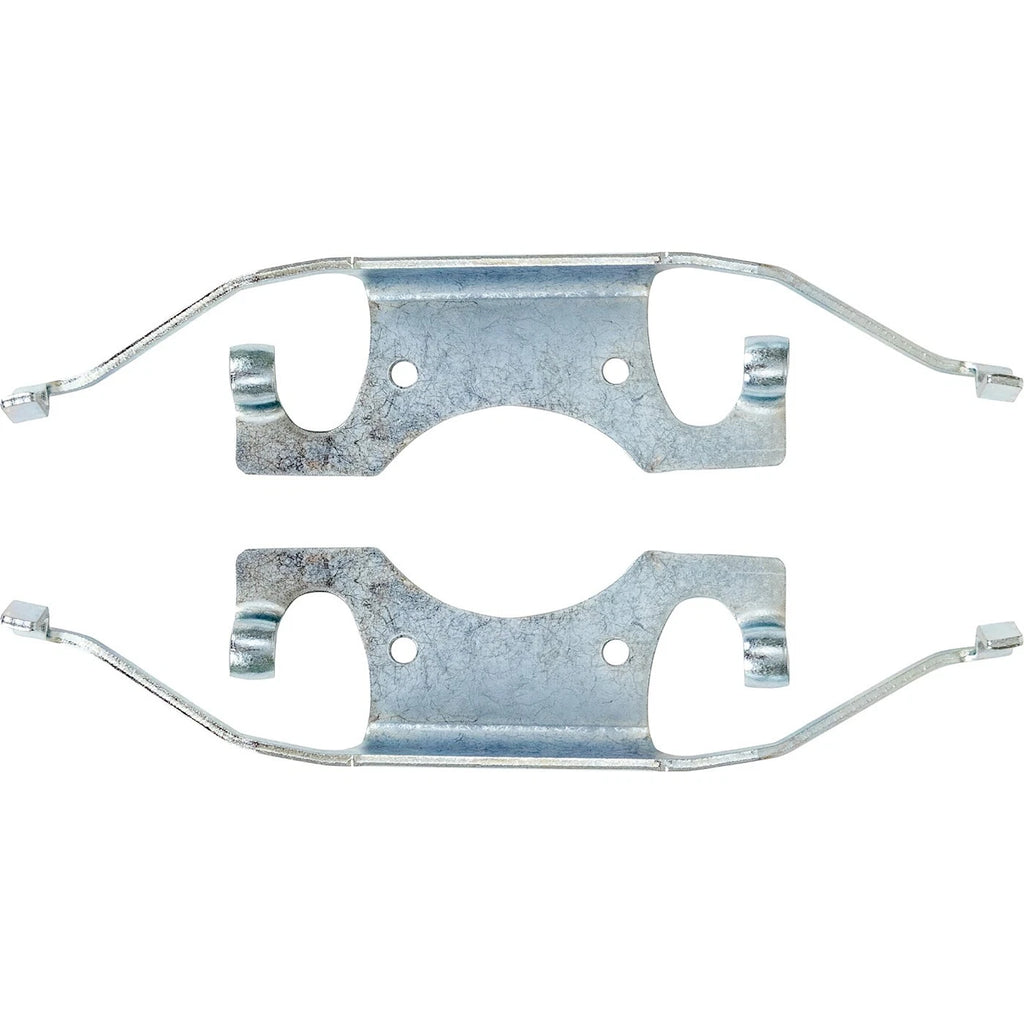 Disc Brake & Pad Kit for Jeep Grand Cherokee (2011–2020)